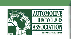 Automotive Recycling Association