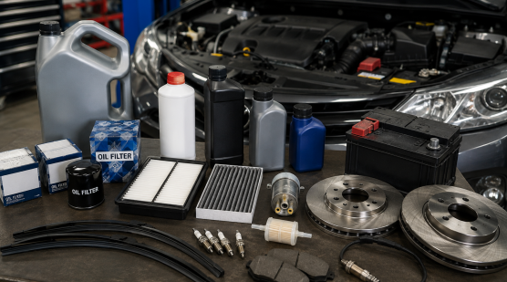 Car-Maintenance-101