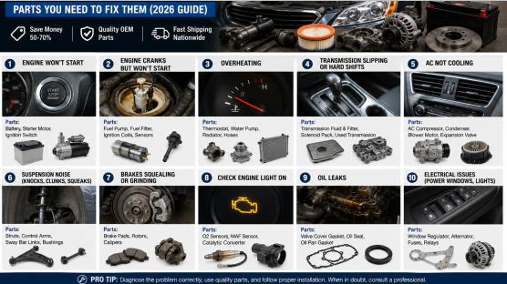 Common-Car-Problems