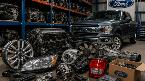 Ford-Used-Parts