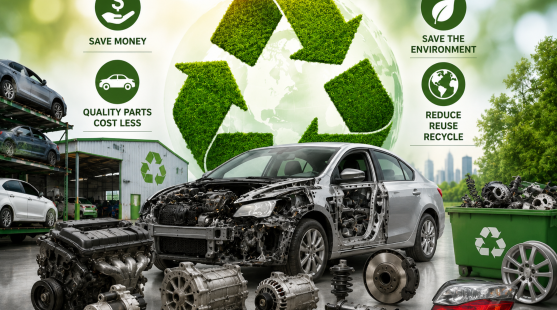 Recycled-Auto-Parts