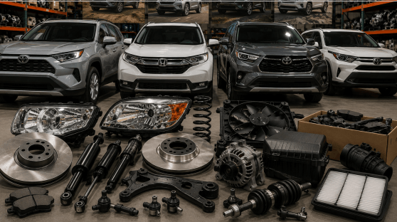 Suv-Parts-Online-A-Complete