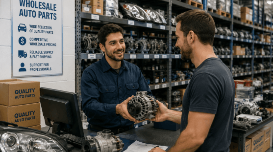 Wholesale-Auto-Parts-A-Complete-Guide