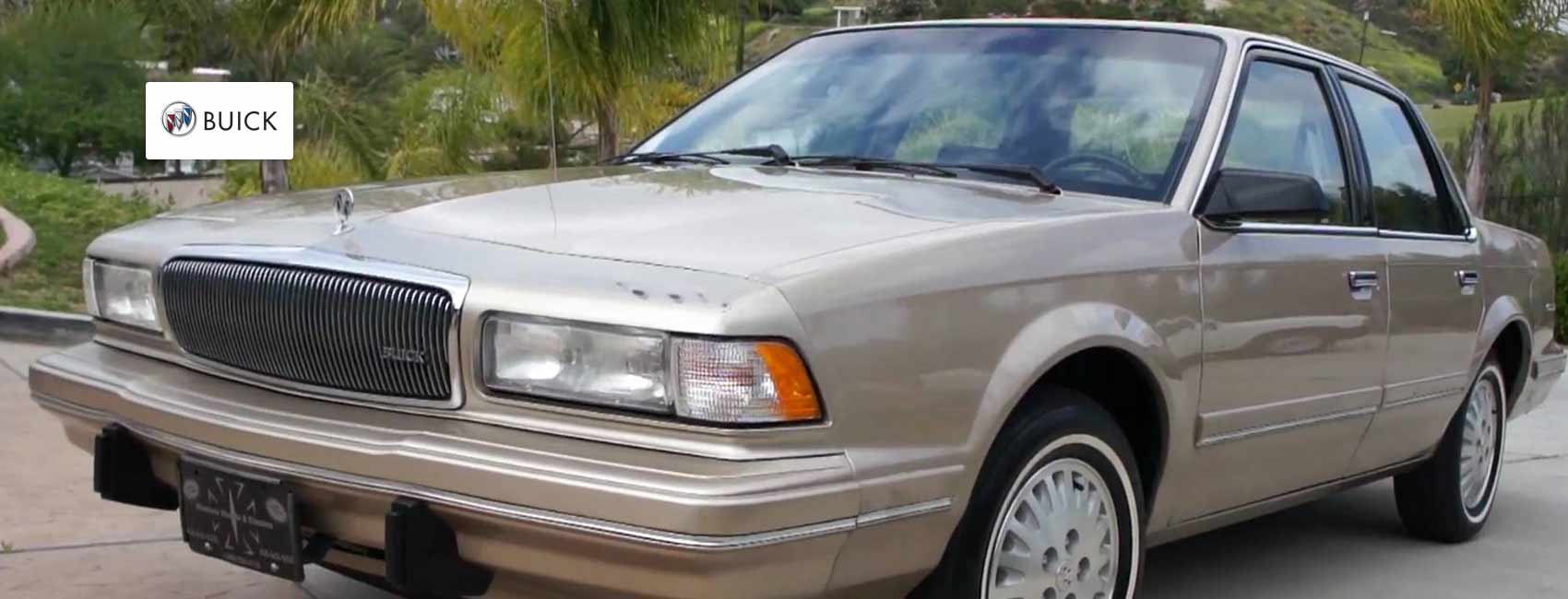Buick Century