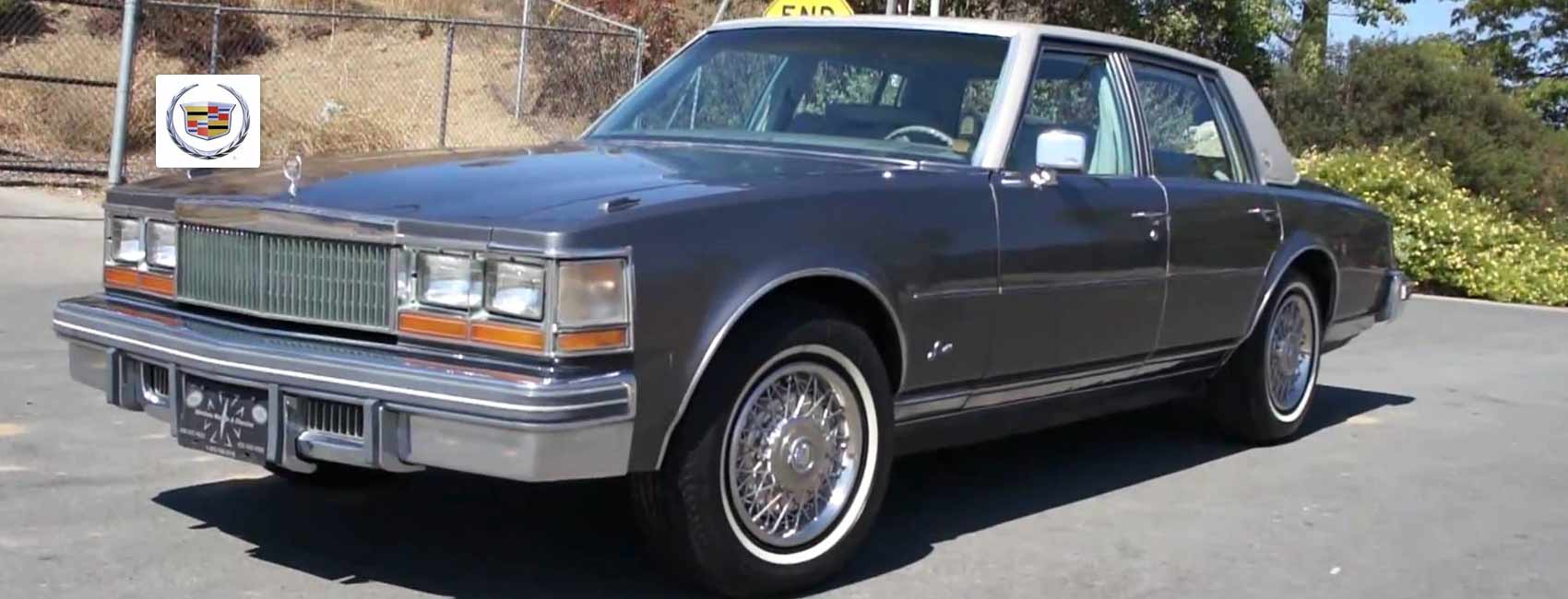 Cadillac Seville