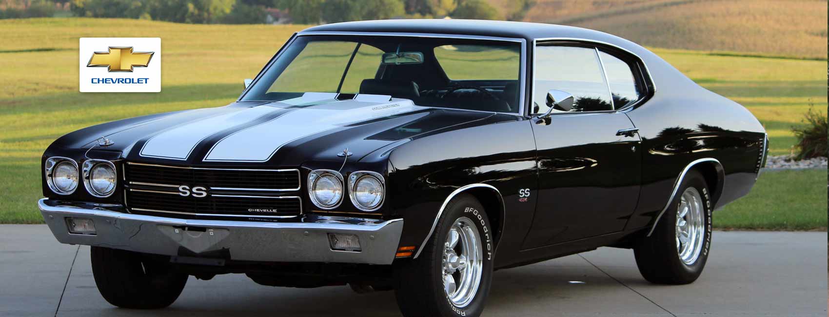Chevy Chevelle