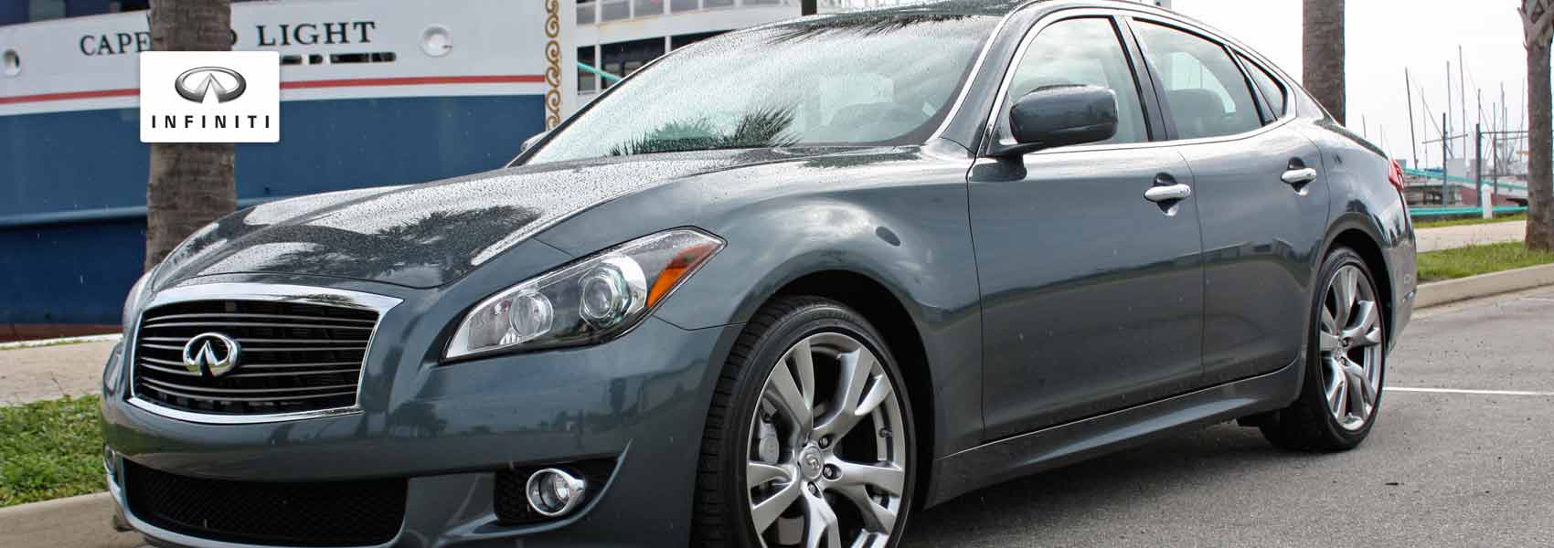 Infiniti M30 Parts - Buy Used Infiniti M30 Parts Online @ Best Price