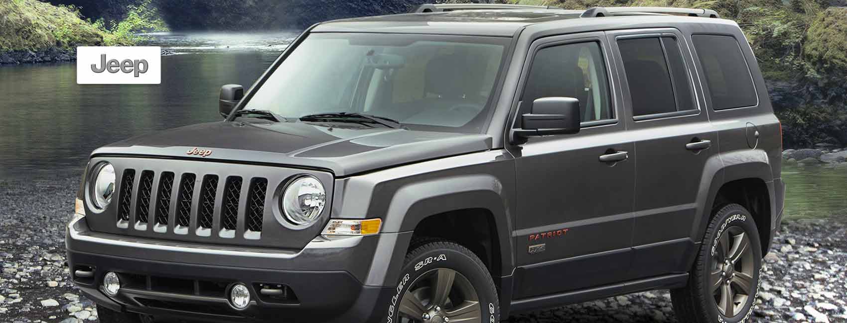 Jeep Patriot Parts Buy Used Jeep Patriot Parts Online Best Price