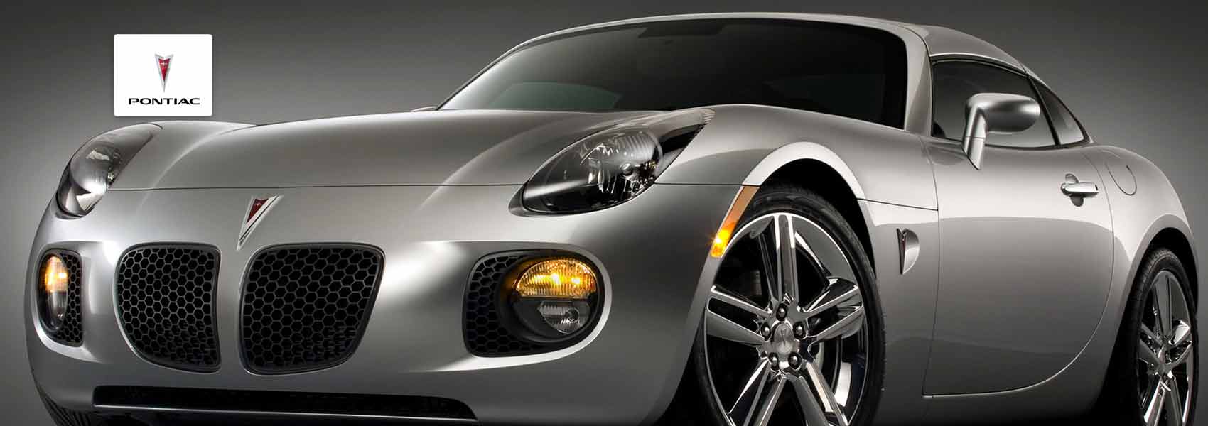 Pontiac Solstice Parts Buy Used Pontiac Solstice Parts