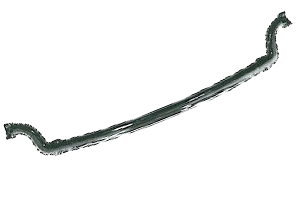 Front Axle I-Beam (2WD)